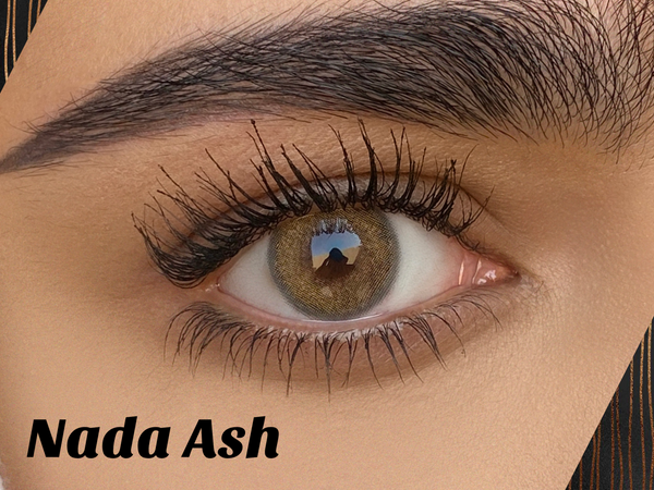 Nada Ash
