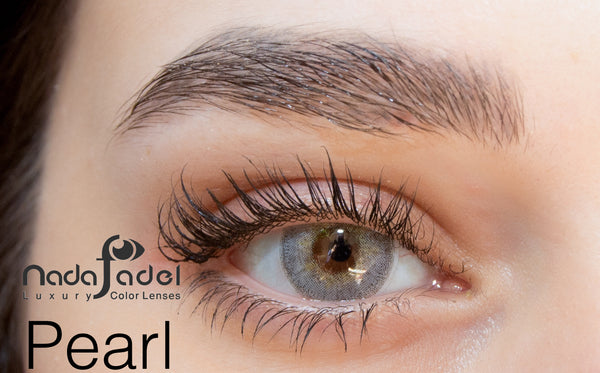 Nada Fedal lenses -Nada Pearl lens - Cheap eye lenses