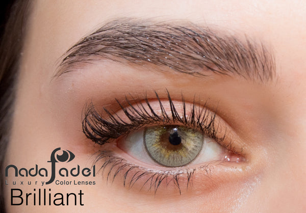 Nada Fedal lenses - Brilliant lens - Online Contact lenses - Luxury lenses