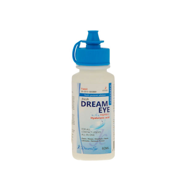 Fresh Dream Eye Solution 60 ML