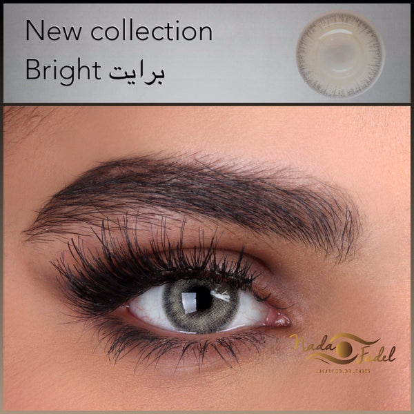 Nada Fedal lenses | Bright - Online Contact lenses - Luxury lenses