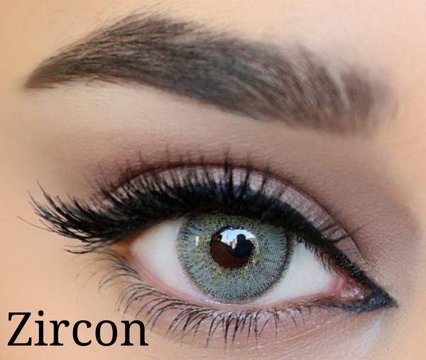 Nada Fedal lenses -Nada Zircon lens - Online contact lenses | Nada lenses