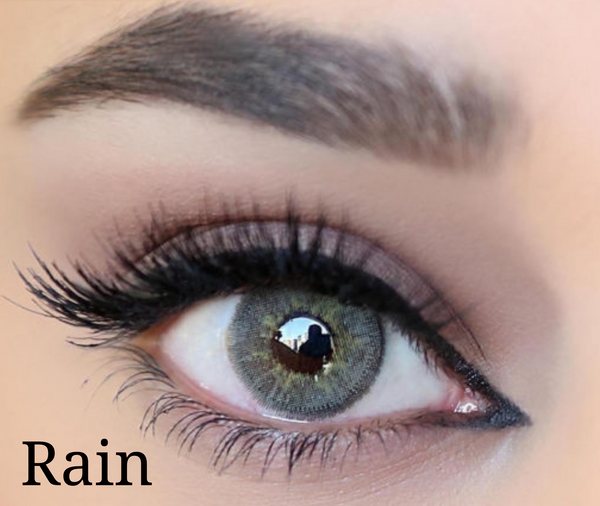 Nada Fedal lenses -Nada Rain lens - Online contact lenses