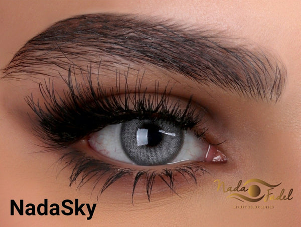 Nada Fedal lenses -NadaSky lens - Online contact lenses | Nada lenses