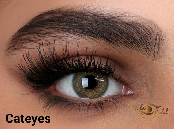 Nada lenses - Cateyes lens - Online Contact lenses - online lenses