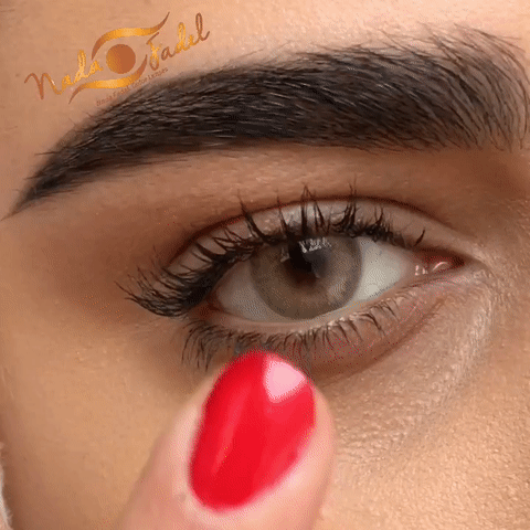 Nada Fedal lenses -Nadanon lens - Online contact lenses | Nada lenses