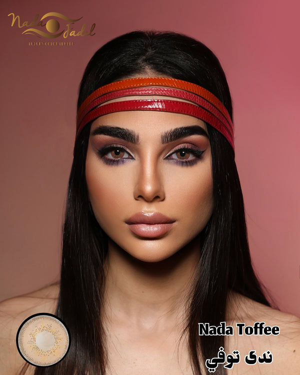 Nada Toffee