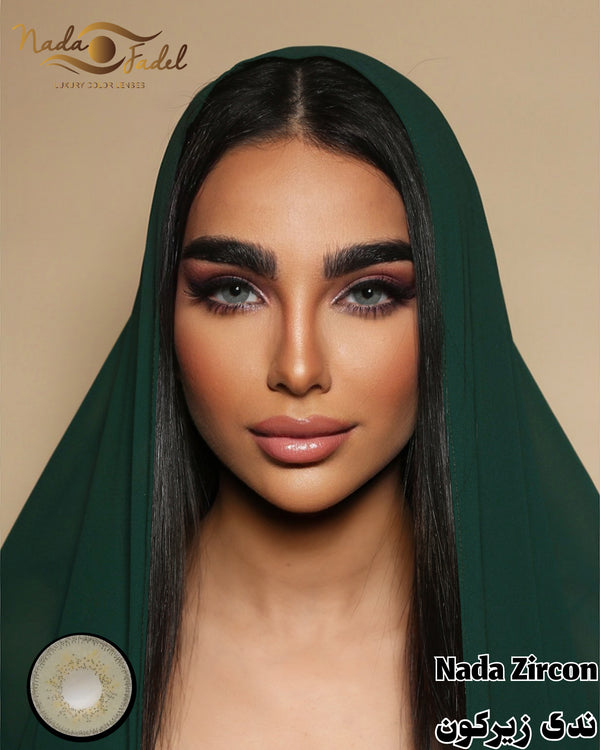 Nada Zircon