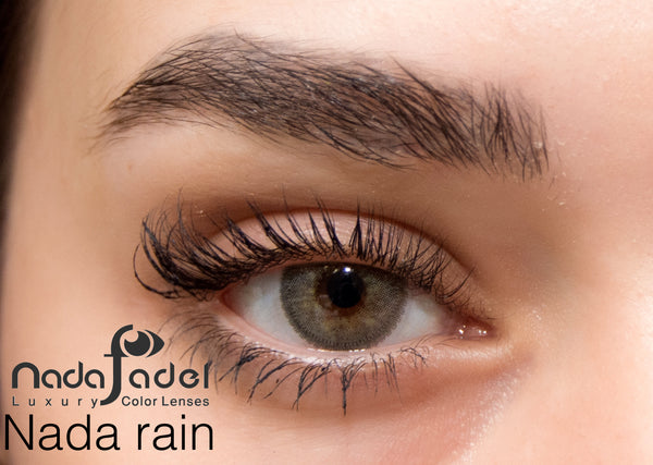 Nada Fedal lenses -Nada Rain lens - Online contact lenses