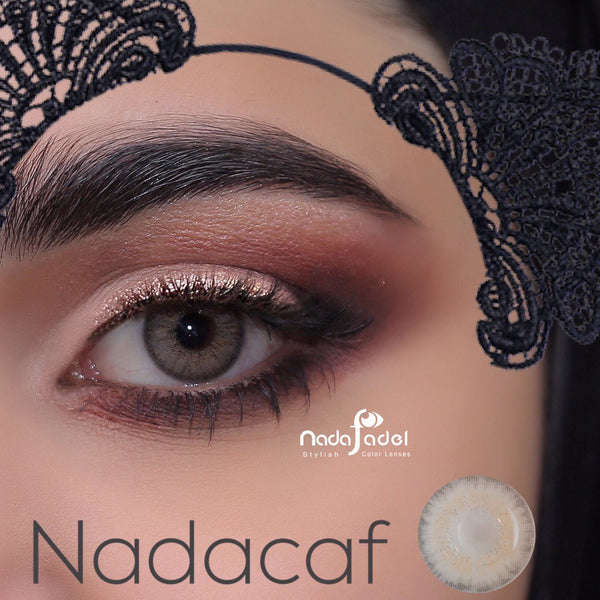 Nada Fedal lenses -Nadacaf lens - Online contact lenses | Nada lenses