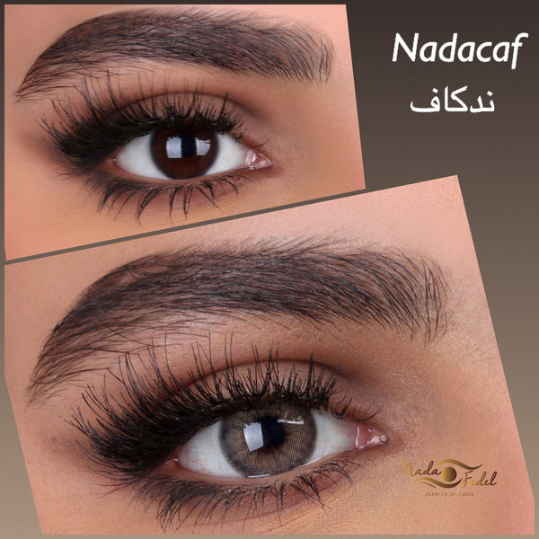 Nada Fedal lenses -Nadacaf lens - Online contact lenses | Nada lenses
