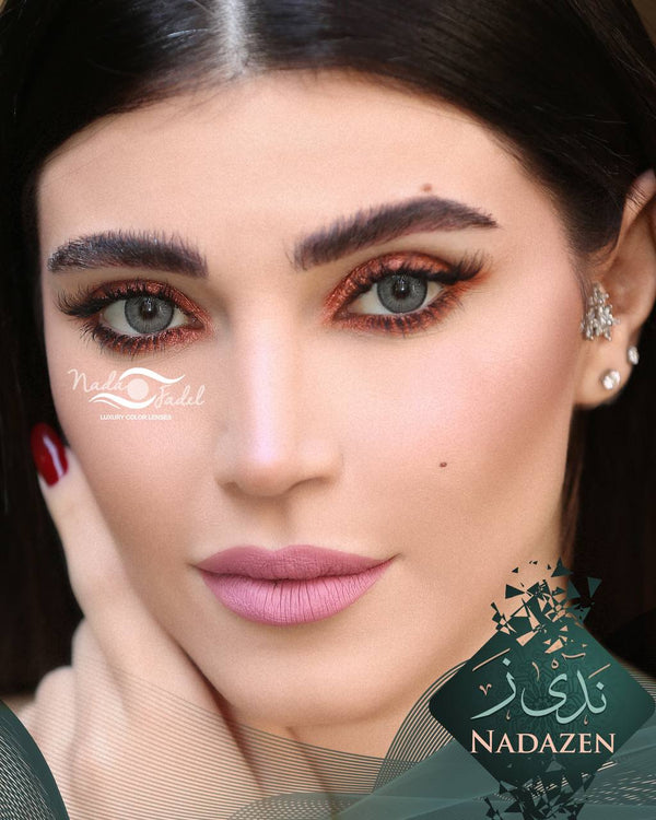 Nada Fedal lenses -NadaZen lens - Online contact lenses | Nada lenses