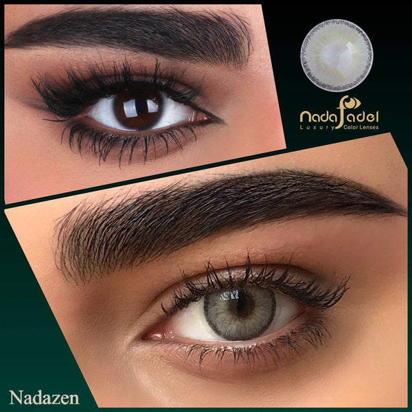 Nada Fedal lenses -NadaZen lens - Online contact lenses | Nada lenses