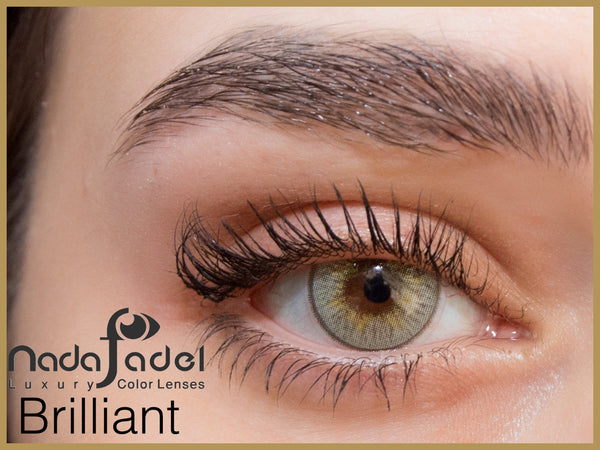 Nada Fedal lenses - Brilliant lens - Online Contact lenses  - Luxury lensesNada Fedal lenses - Brilliant lens - Online Contact lenses  - Luxury lenses