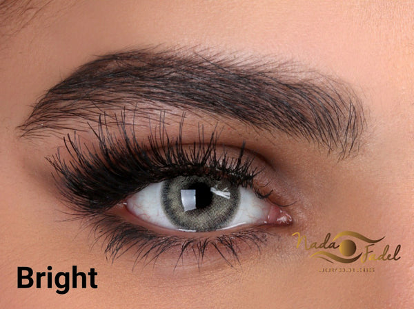 Nada Fedal lenses | Bright - Online Contact lenses  - Luxury lenses