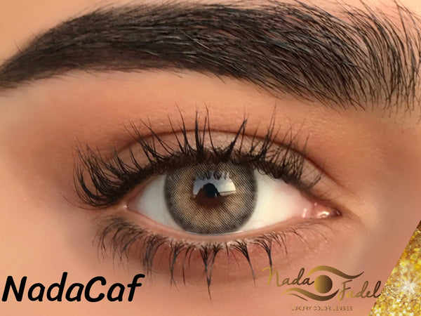 Nada Fedal lenses -Nadacaf lens - Online contact lenses | Nada lenses