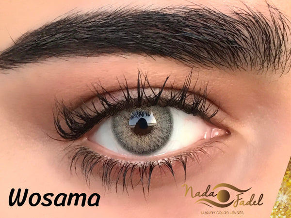 Nada Fedal lenses -Nada Wasama lens - Online contact lenses | Nada lenses