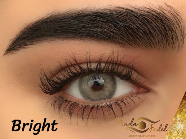 Nada Fedal lenses | Bright - Online Contact lenses  - Luxury lenses