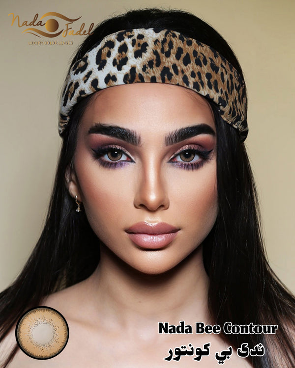 Nada Bee Contour