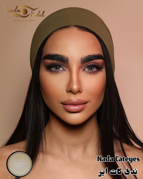Nada Cateyes